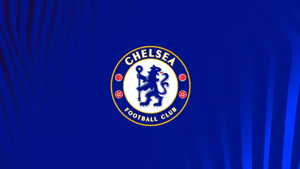 Logo Chelsea