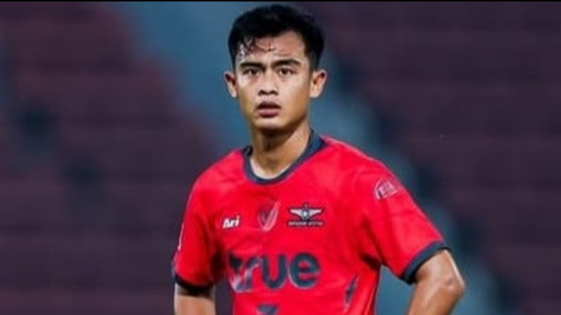 Sebelum Menikah sama Azizah Salsha, Pratama Arhan Kagumi Artis Indonesia ini, Sosoknya Tak Hanya Cantik tapi Juga...