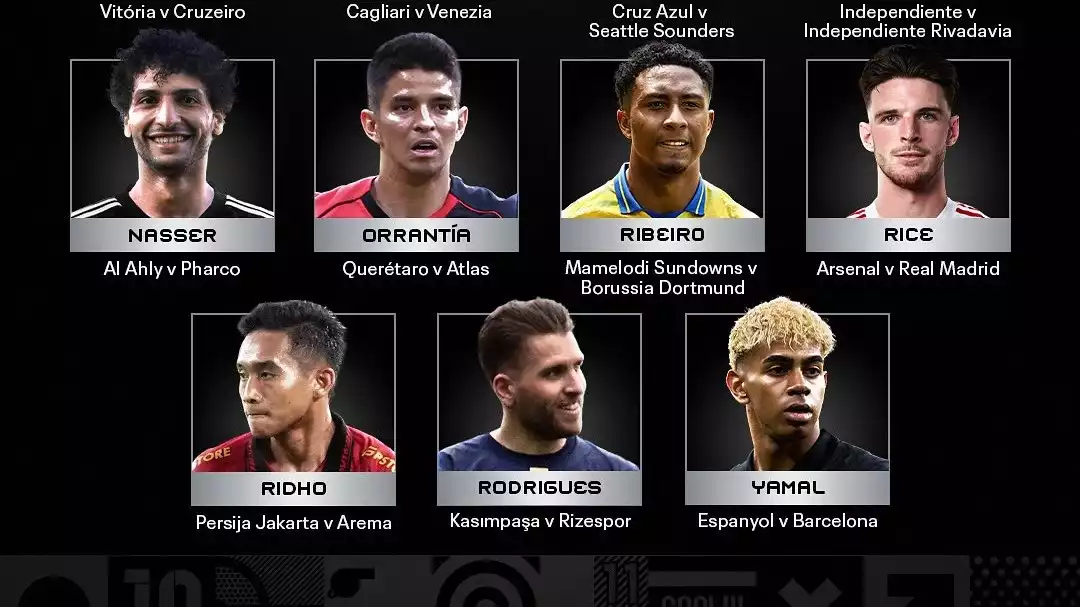 Rizky Ridho masuk nominasi FIFA Puskas Award 2025