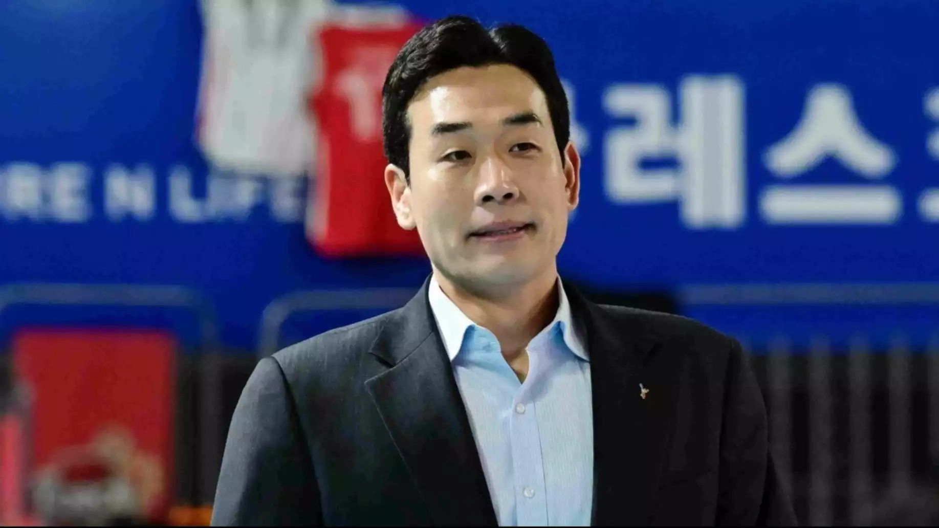 Pelatih Red Sparks, Ko Hee-jin