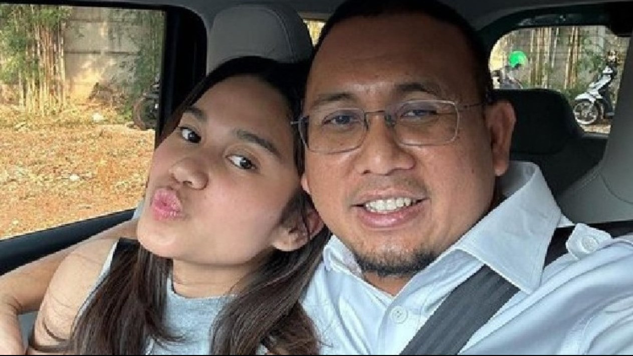 Meski Sudah Jadi Mantan Menantu, Andre Rosiade Akui Tetap Bangga sama Pratama Arhan: Jelas Itu...