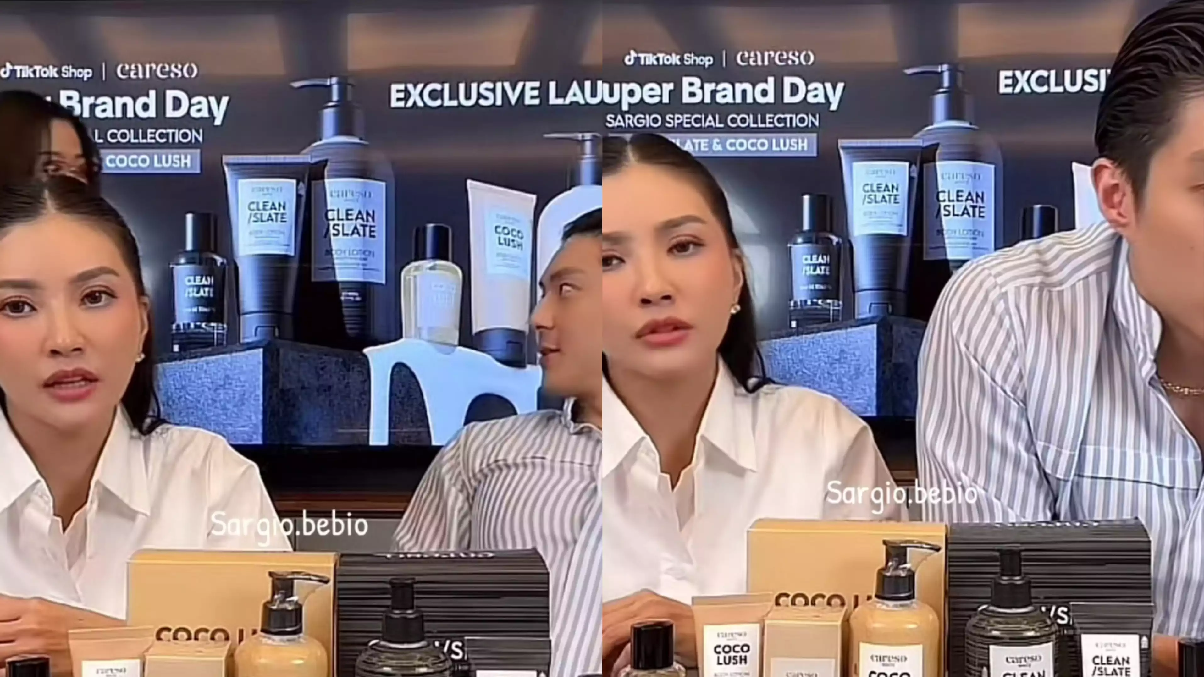 Sarwendah Sindir Buzzer