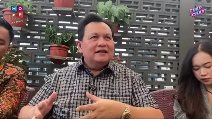 Kuasa Hukum Ruben Onsu, Minola Sebayang