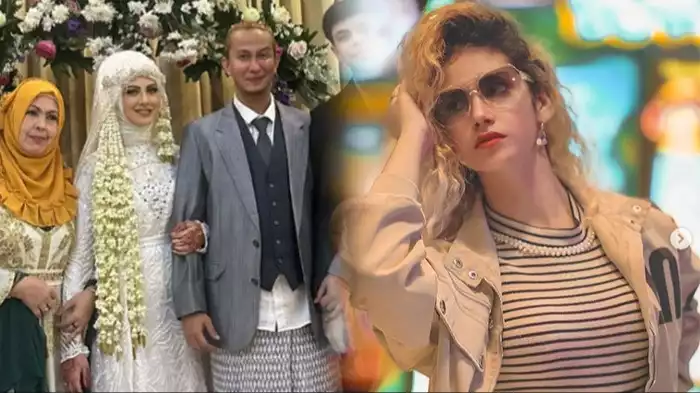 Helwa Bachmid dan Habib Bahar bin Smith