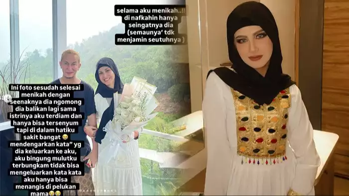 Helwa Bachmid dan Habib Bahar bin Smith