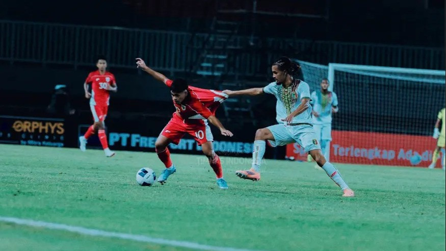 Timnas Indonesia U22