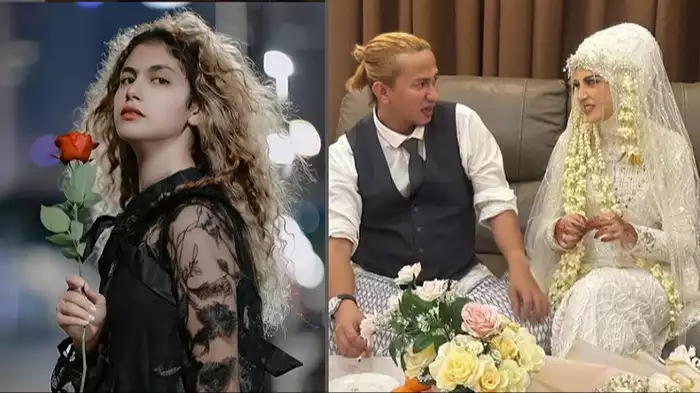 Habib Bahar bin Smith dan Helwa Bachmid