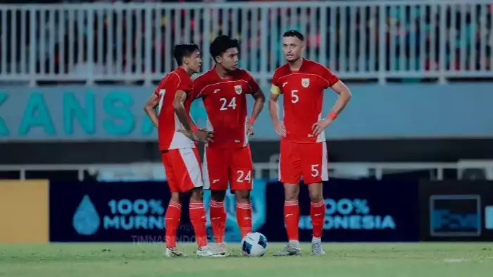 Timnas Indonesia U-22