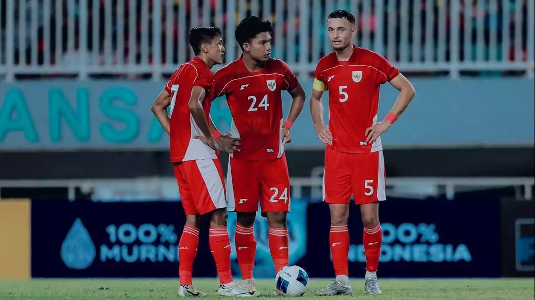 Indra Sjafri minta PSSI usahakan yang terbaik agar Ivar Jenner bisa tampil perkuat Timnas Indonesia di SEA Games 2025