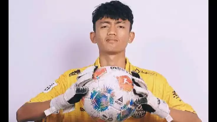 Kasus Dugaan TPPO Remaja Dayeuhkolot ke Kamboja Mulai Temui Titik Terang, Rizki Kini Berada di KBRI Phnom Penh