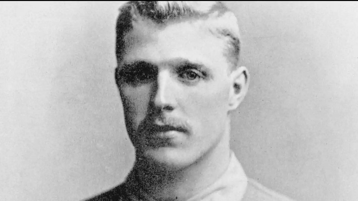 Kapten Liverpool Alex Raisbeck