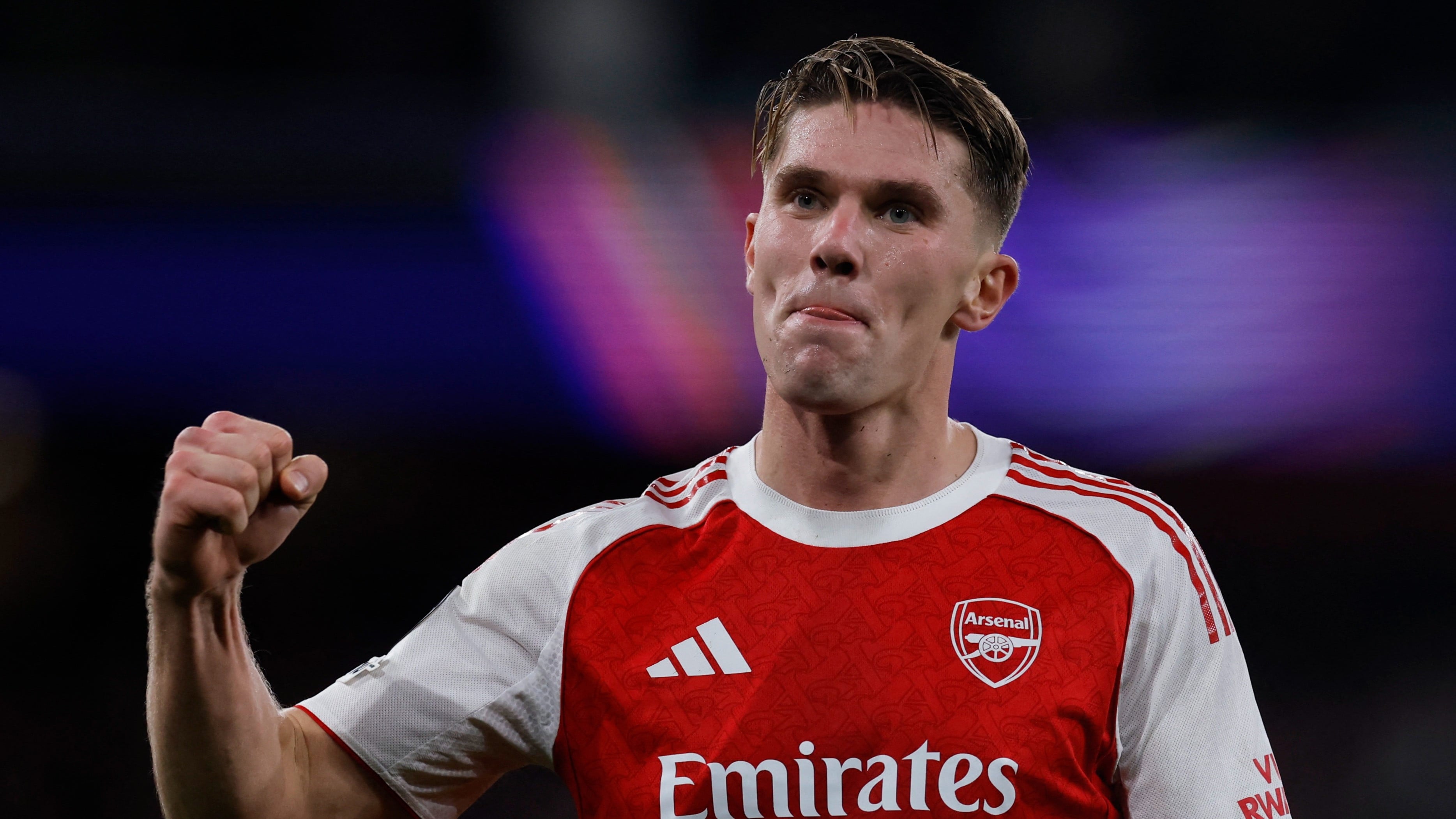 Prediksi Arsenal vs Nottingham Forest 18 Januari 2026: Gyokeres dan Martinelli Jadi Andalan Mikel Arteta?
            - galeri foto