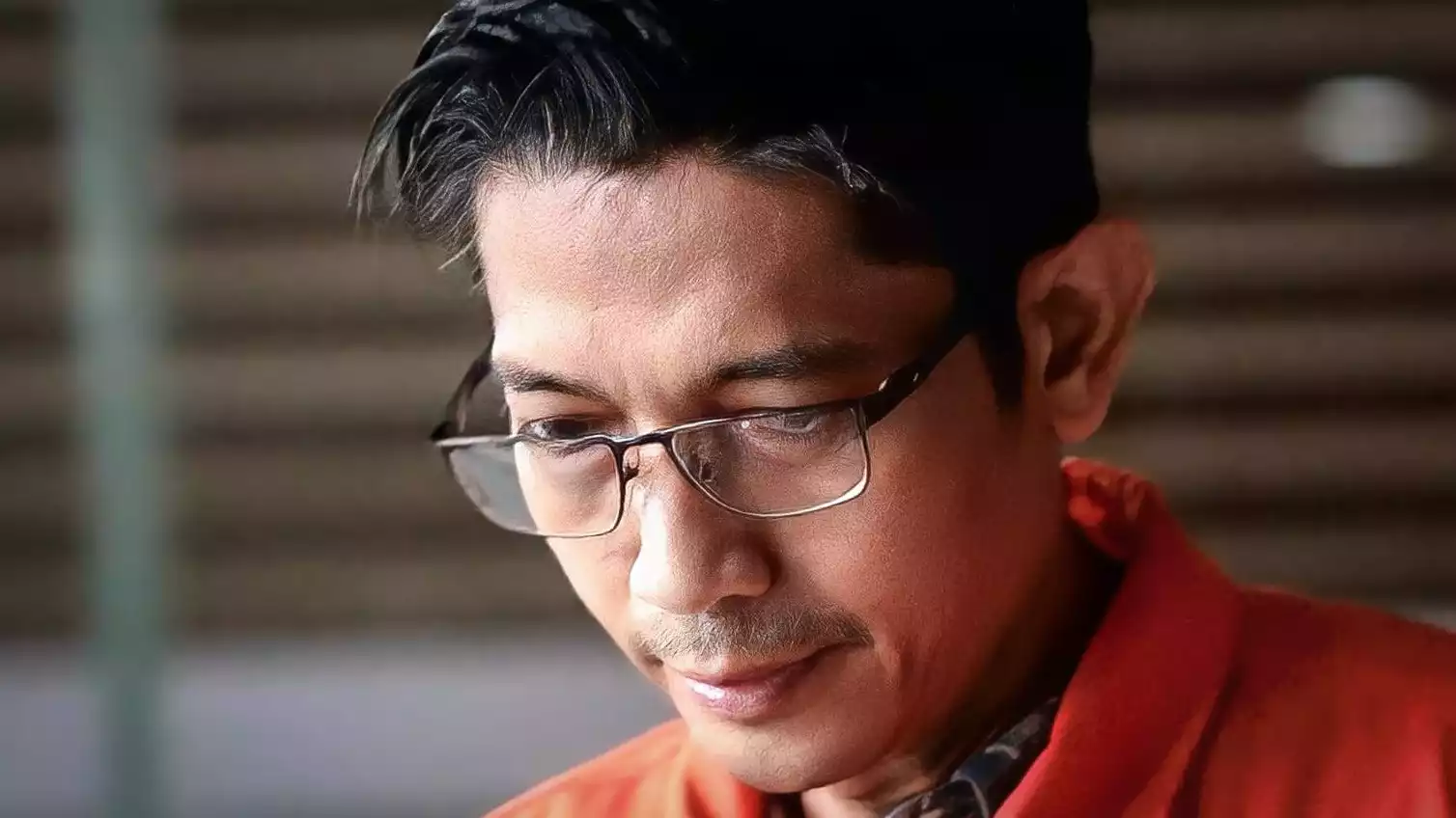 Berita Foto: KPK Periksa Empat Tersangka Dugaan Pemerasan dalam Pengurusan RPTKA Kemenaker