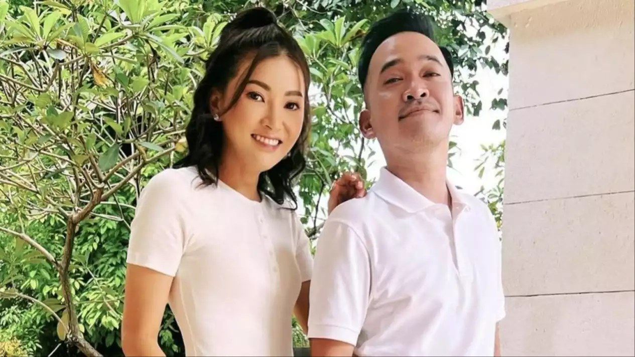 Meski Berat Jadi Single Parent, Sarwendah Tetap Bersyukur Punya Anak-anak yang Pengertian