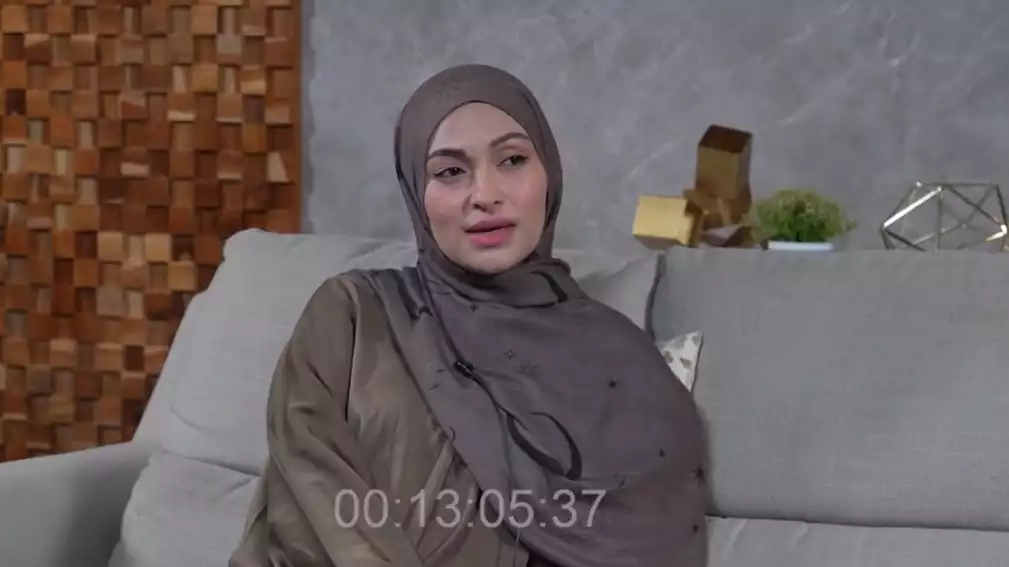 Fadlun Faisal Balghoits istri pertama Habib Bahar bin Smith