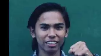 Ketua DPD Imperium NTB, Muhammad Ramadhan.