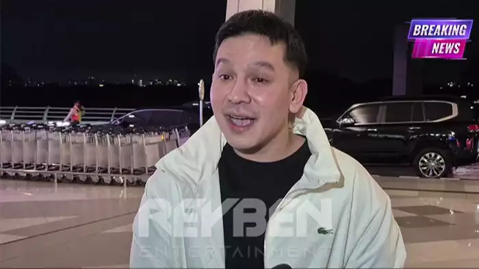 Reaksi Jujur Jordi Onsu saat Kedekatannya dan Ruben Onsu Dibandingkan dengan Mak Ipah