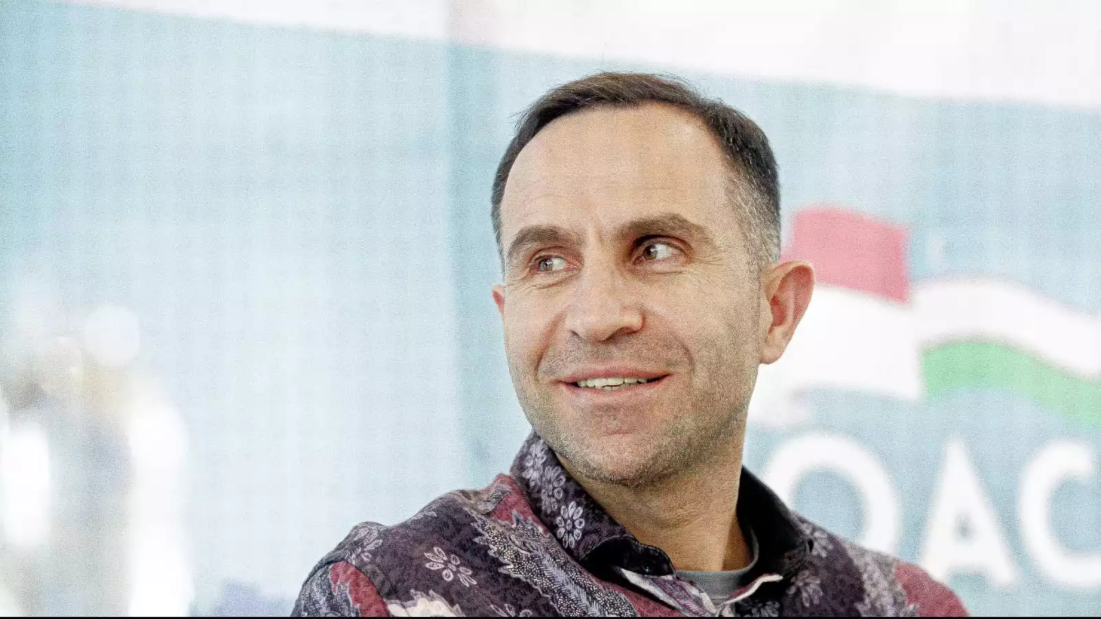 Pelatih Asal Uzbekistan, Timur Kapadze