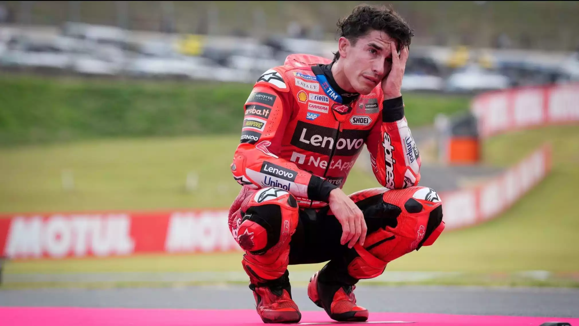 Marc Marquez