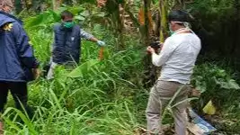 Update Terbaru Kasus Temuan Mayat Dalam Plastik di Tangerang, Polisi Pelajari Rekaman CCTV Detik-detik...