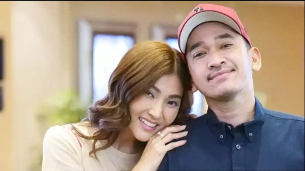 Tudingan Ruben Onsu ke Sarwendah Dipatahkan Adik Kandung, Diharapkan Segera Berdamai