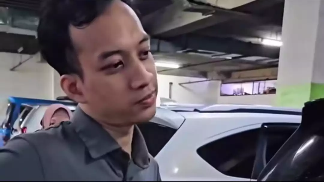 Pria Ngaku Anak Anggota Propam PMJ Bawa Mobil Barang Bukti Untuk Jalan-jalan