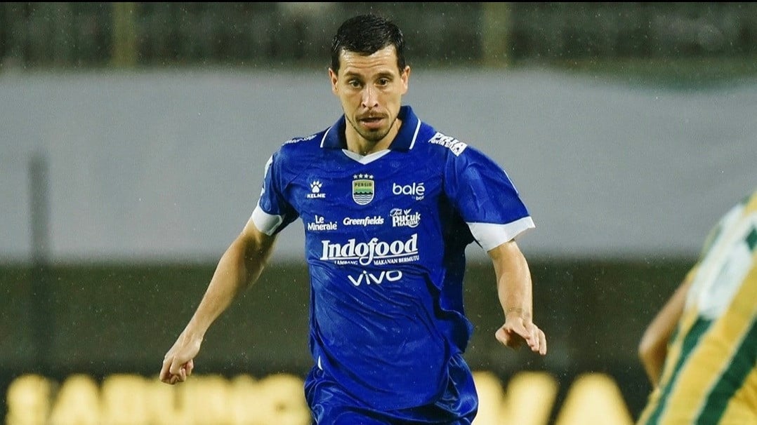 Kaleidoskop 2025: Satu per Satu Pemain Naturalisasi Timnas Indonesia Hijrah ke Super League
            - galeri foto