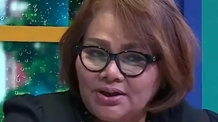 Eva Manurung, Ibunda Virgoun