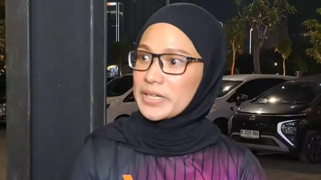 Manajer Inara Rusli buka suara atas tuduhan dugaan perselingkuhan dengan Insanul Fahmi, suami Wardatina Mawa