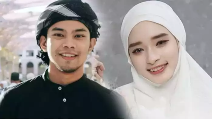 Inara Rusli dan Insanul Fahmi dilaporkan atas dugaan perselingkuhan