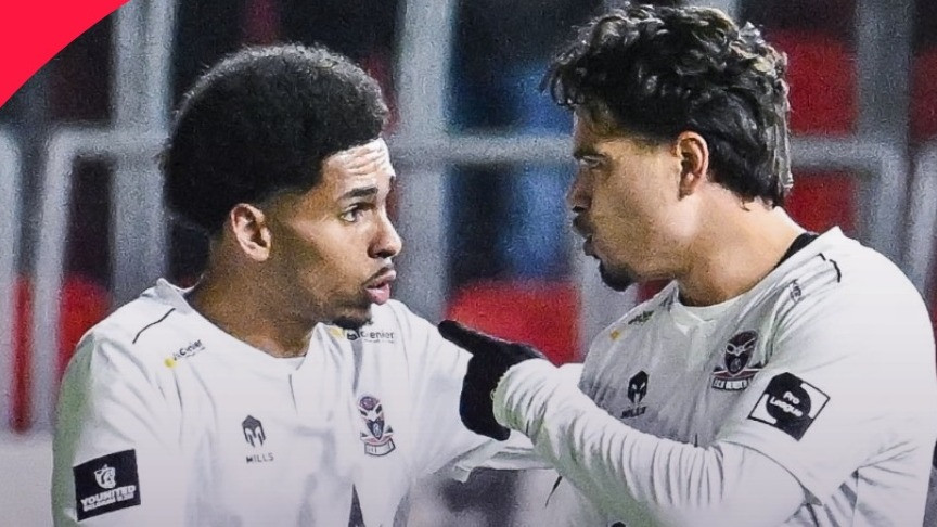 Ragnar Oratmangoen Bisa Jadi Mak Comblang, Timnas Indonesia Berpeluang Gaet Bek Tengah Eropa Berdarah Jakarta
            - galeri foto