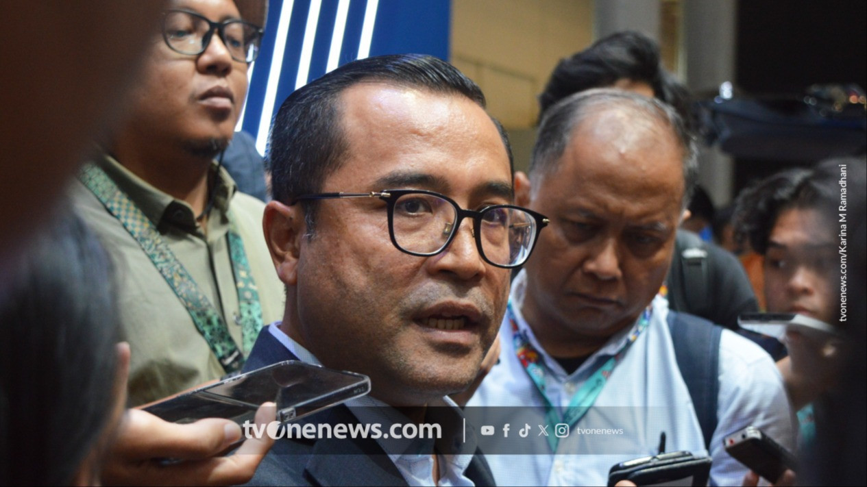 CEO VinFast Indonesia, Kariyanto Hardjosoemarto