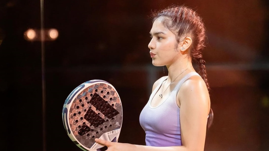 4 Alasan Mengapa Padel Kini Menjadi Tren dan Mulai Digemari oleh Banyak Orang, Salah Satunya 'Instragramable'!
            - galeri foto