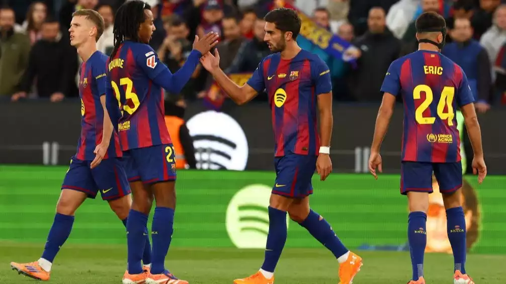 Barcelona akan hadapi Chelsea di Liga Champions 2025-2026 dini hari nanti