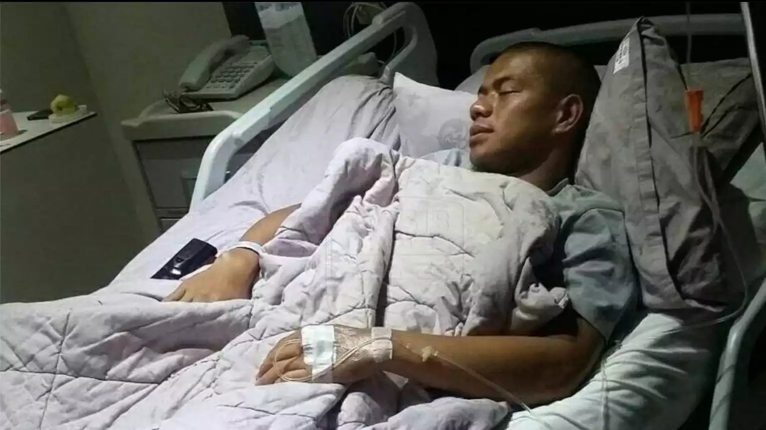 Eks striker Persib Bandung, Tantan