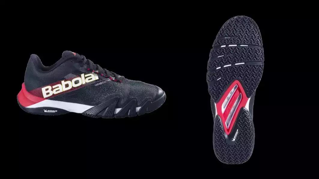 Sepatu padel Babolat Jet Premura 2