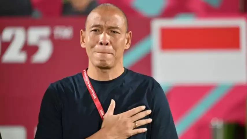 Nova Arianto Disiapkan Naik Sampai Timnas Indonesia Senior? Erick Thohir Beri Sinyal Kuat!