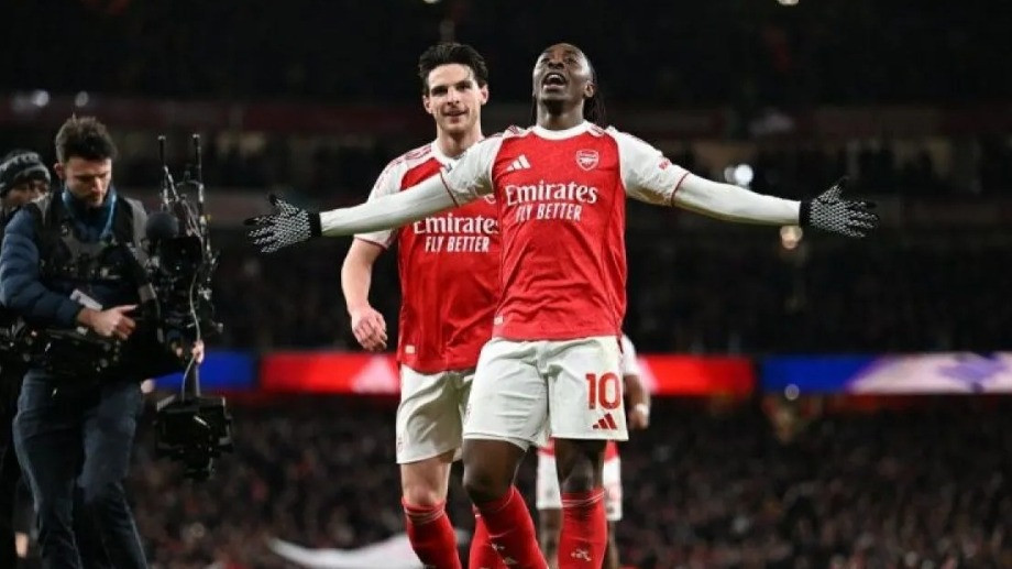 Mantan Pelatih Arsenal Minta Mikel Arteta Lakukan Hal Ini usai Hantam Tottenham Hotspur 4-1
            - galeri foto
