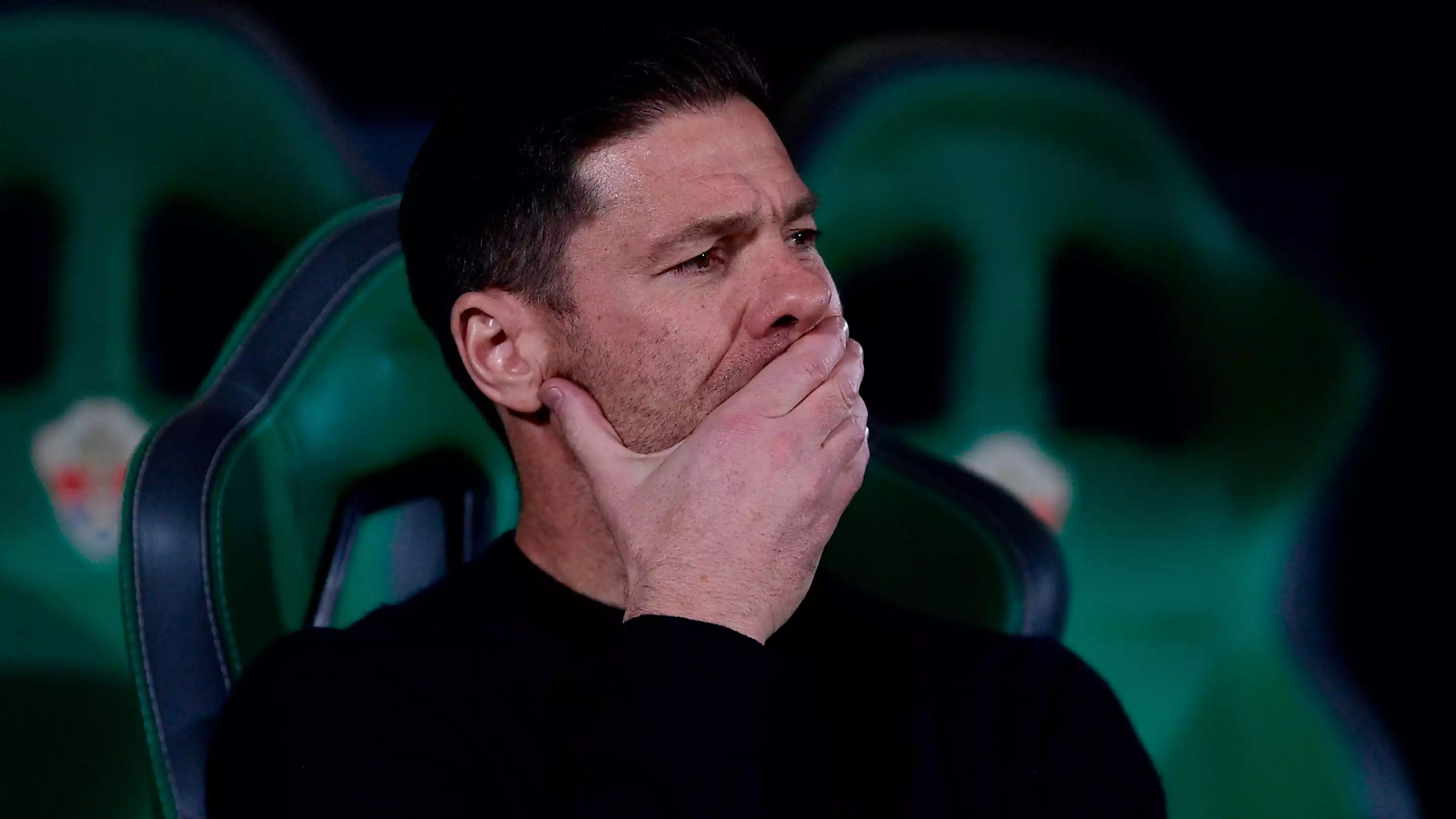 Pelatih Real Madrid, Xabi Alonso