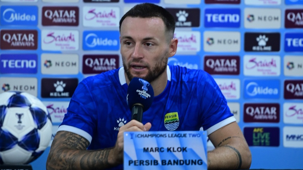 4 Jenderal Lapangan Hijau yang Bisa Tambal Lubang yang Ditinggalkan Thom Haye di Timnas Indonesia
            - galeri foto