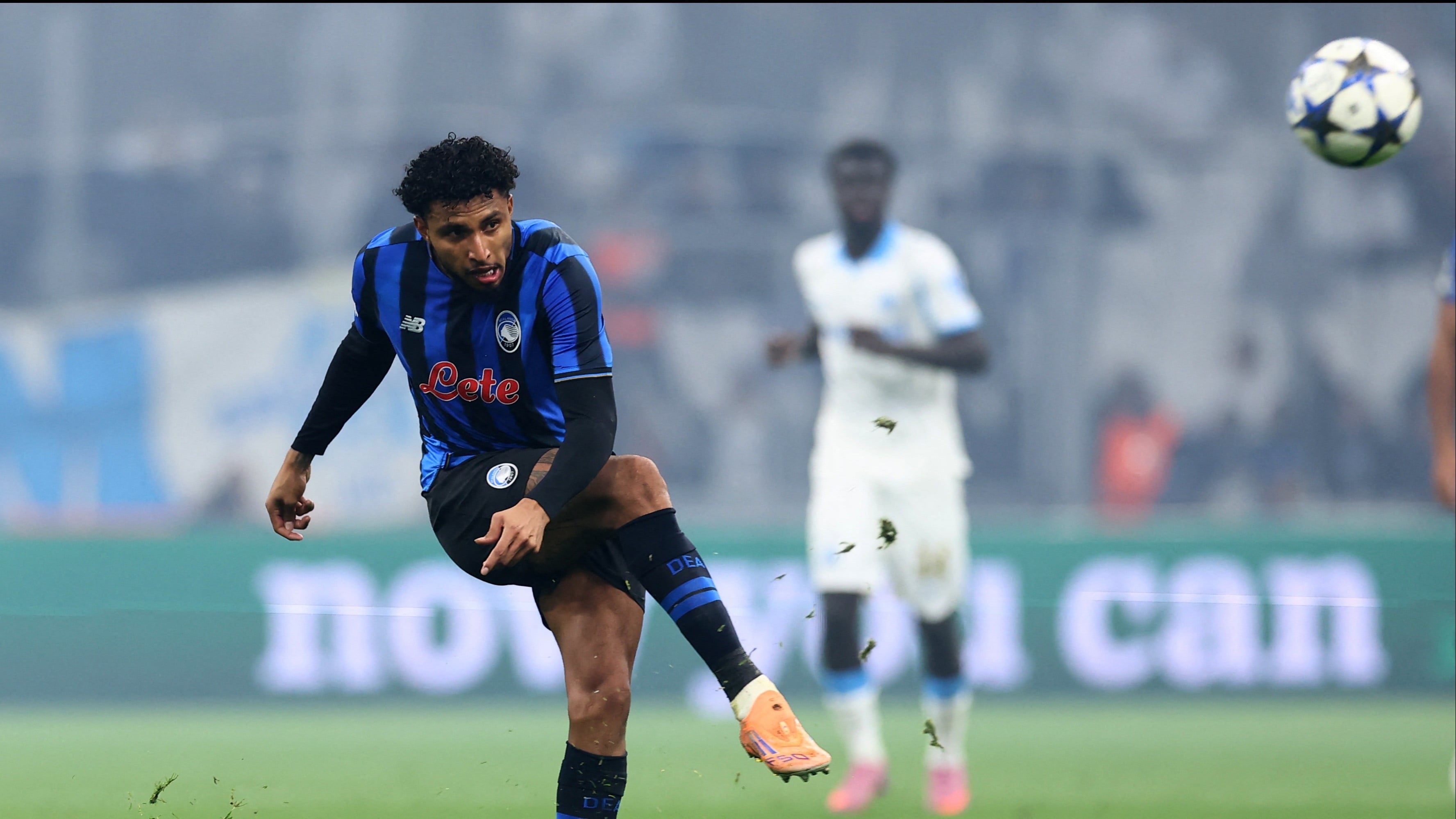 Rangkuman Kabar Bursa Transfer Liga Italia: Juventus dan Inter Milan Ketar-ketir Pemainnya Diburu 4 Klub Liga Inggris
            - galeri foto