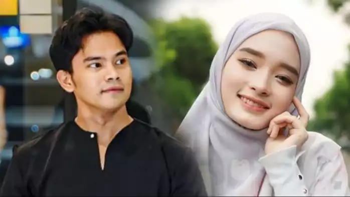 Insanul Fahmi dan Inara Rusli