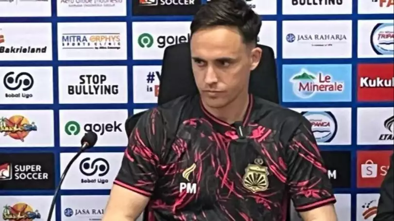 Jelang Hadapi Persebaya, Paul Munster Ultimatum Pemain Bhayangkara: Fokus atau Habis!