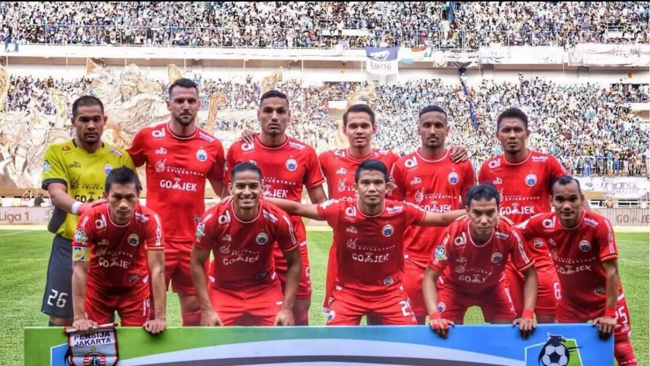 Skuad Persija Jakarta, Renan Silva dkk