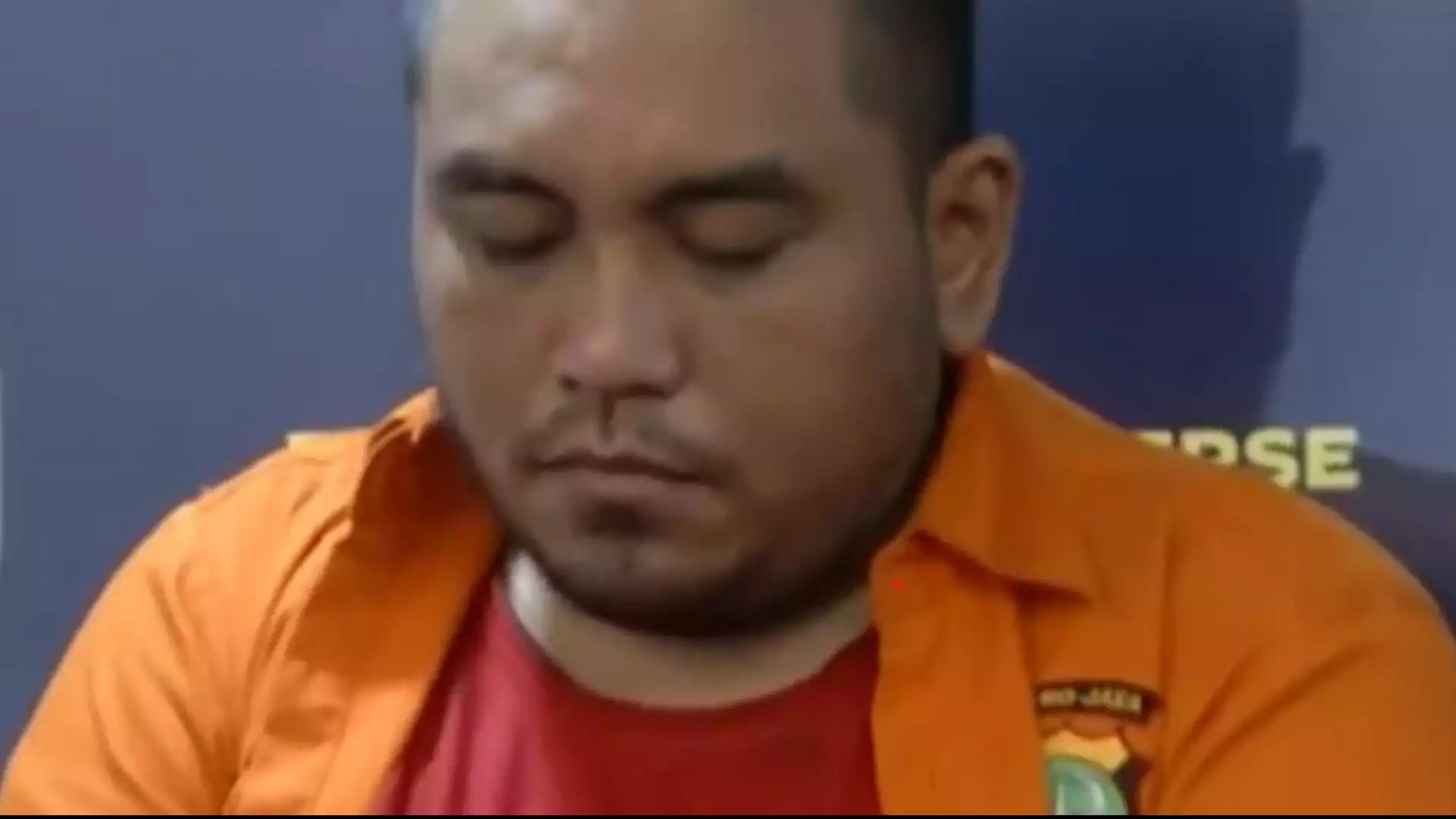 Mengenal Rudolf Tobing yang Dijuluki The Smiling Killer, Sosoknya Murah Senyum tapi Mematikan Sempat Gemparkan Media Sosial