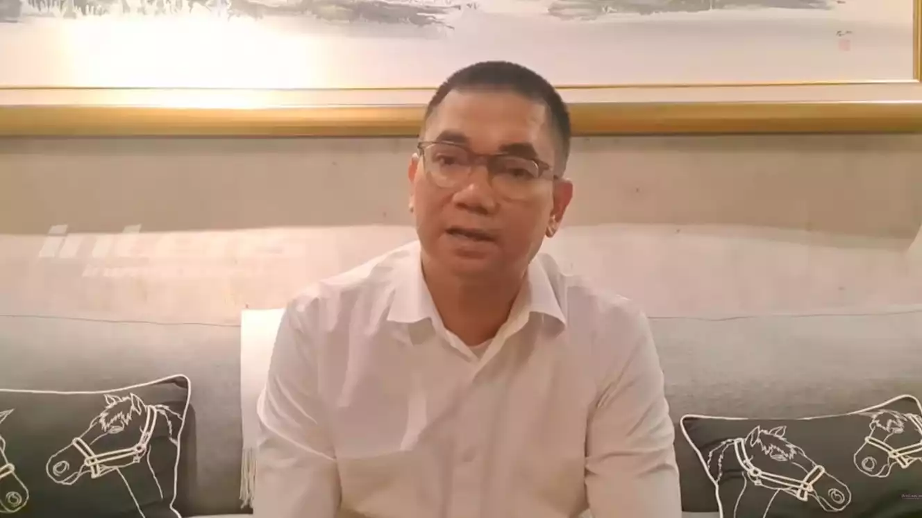 Milano Lubis, kuasa hukum Tenri Ajeng Anisa bicara dugaan perselingkuhan Inara Rusli dengan Insanul Fahmi