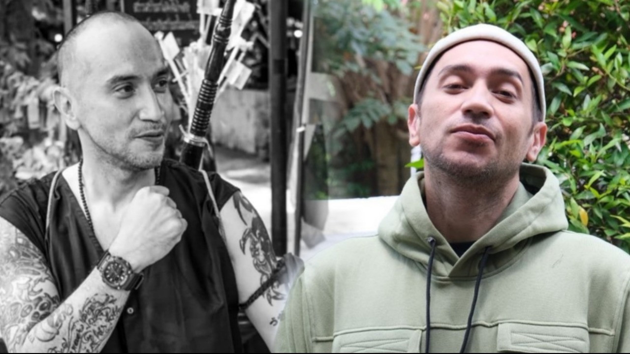 5 Publik Figur yang Meninggal Dunia Akibat Kecelakaan Motor, Terbaru Menimpa Istri Bos Rokok HS
            - galeri foto