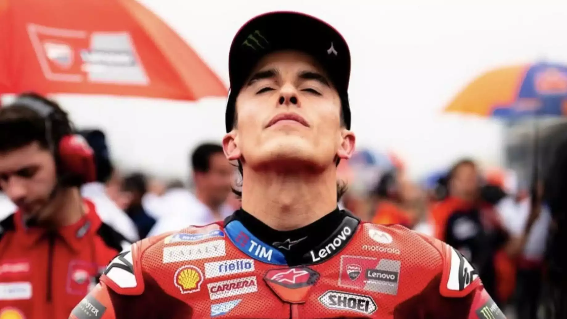 Marc Marquez