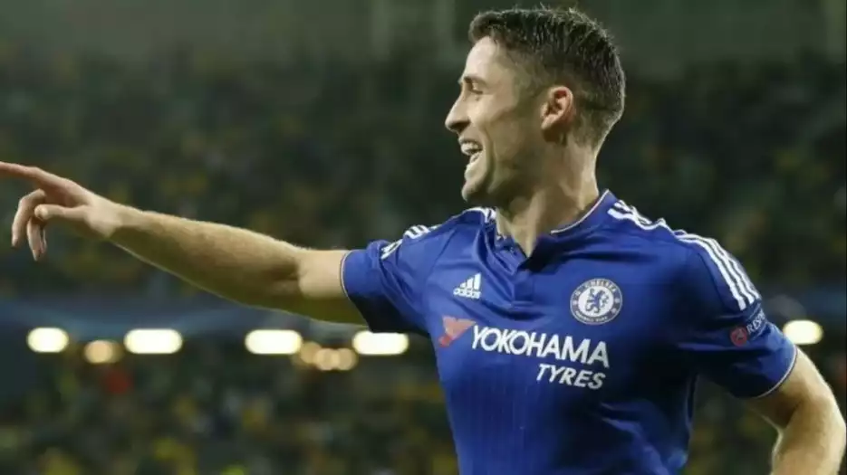 Legenda Chelsea, Gary Cahill, bandingkan Trofi Liga Champions dan Atmosfer Stadion GBK