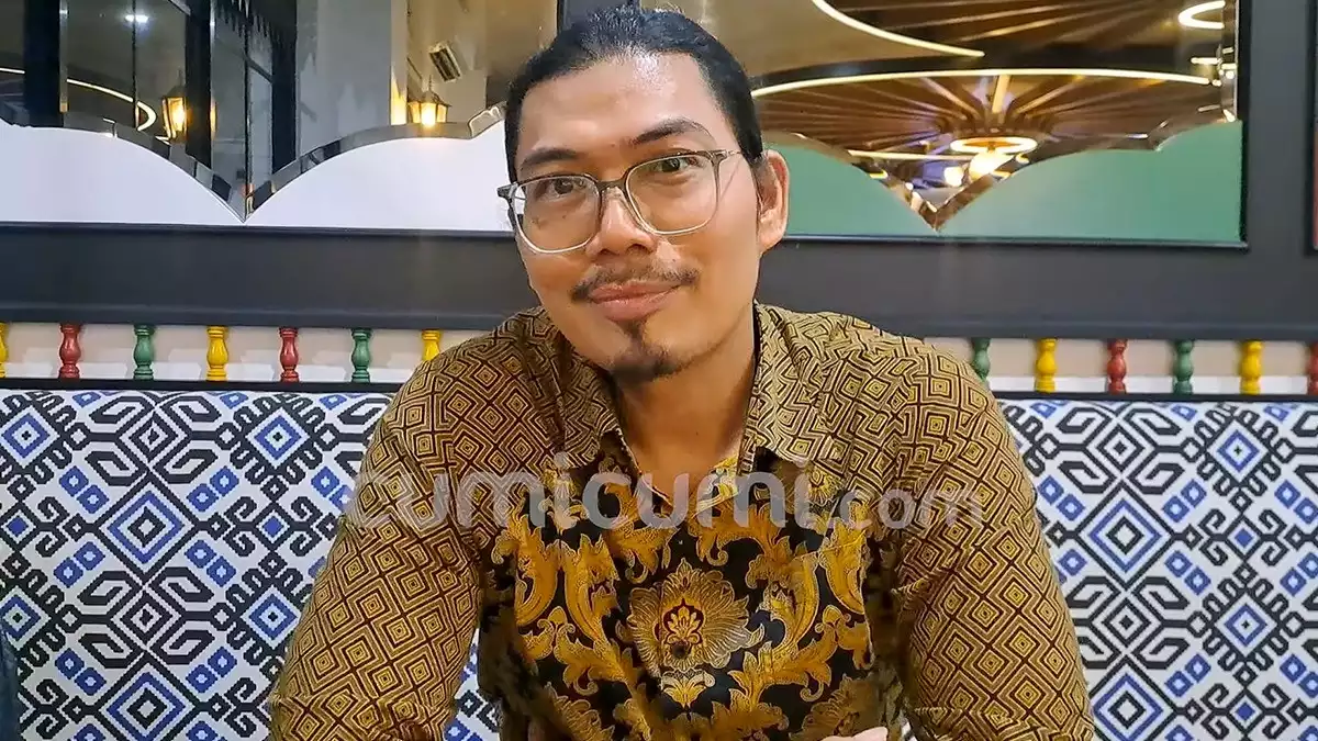 Praktisi Hukum, Dedi DJ Bicara soal Pernikahan Siri Inara Rusli dan Insanul Fahmi